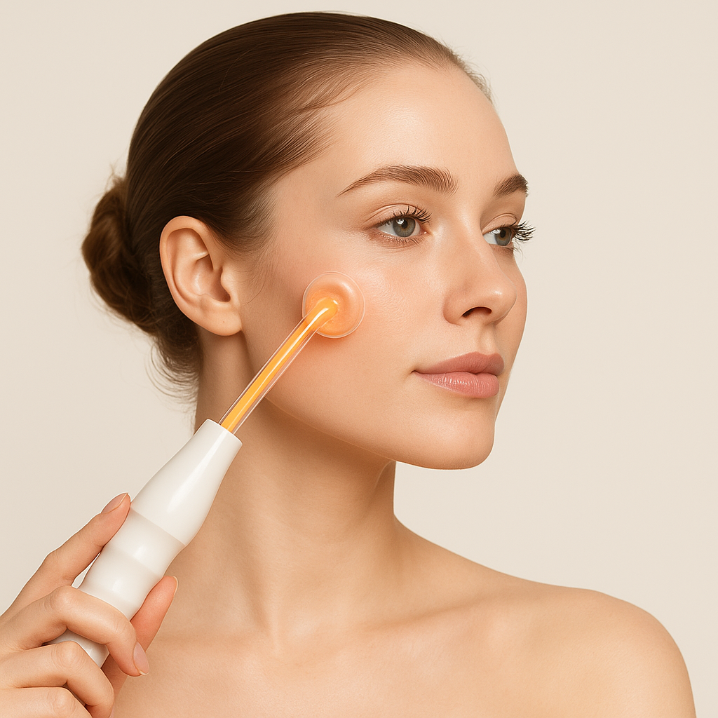 Skin & Hair Revitalizing Wand