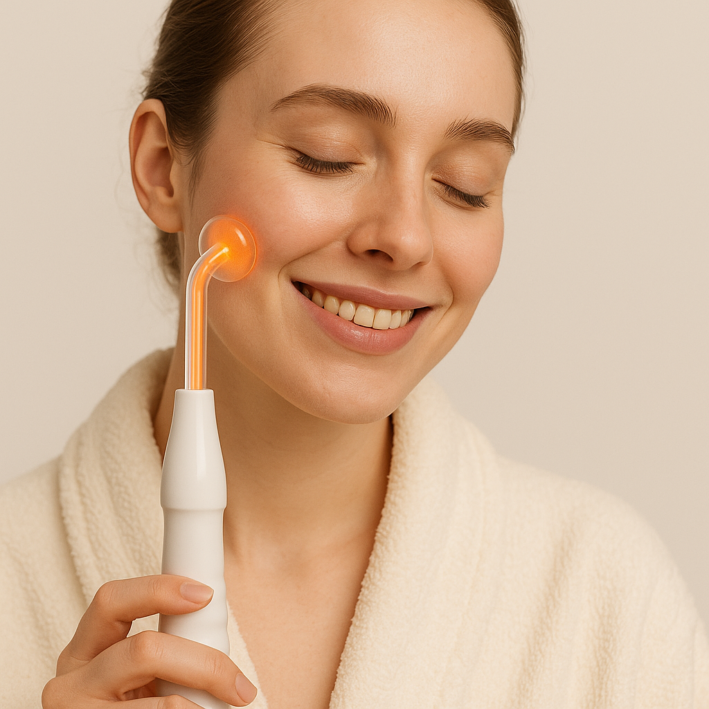 Skin & Hair Revitalizing Wand