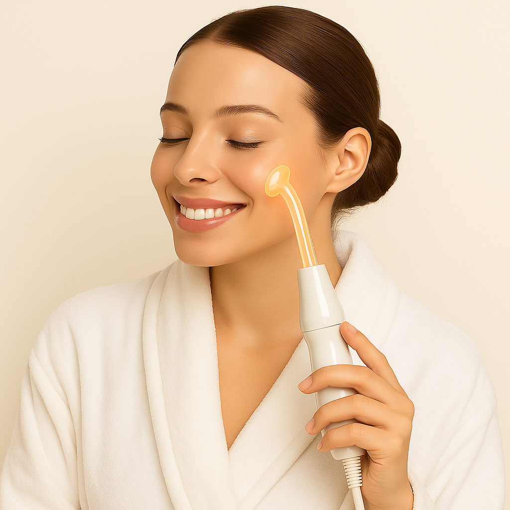 Skin & Hair Revitalizing Wand