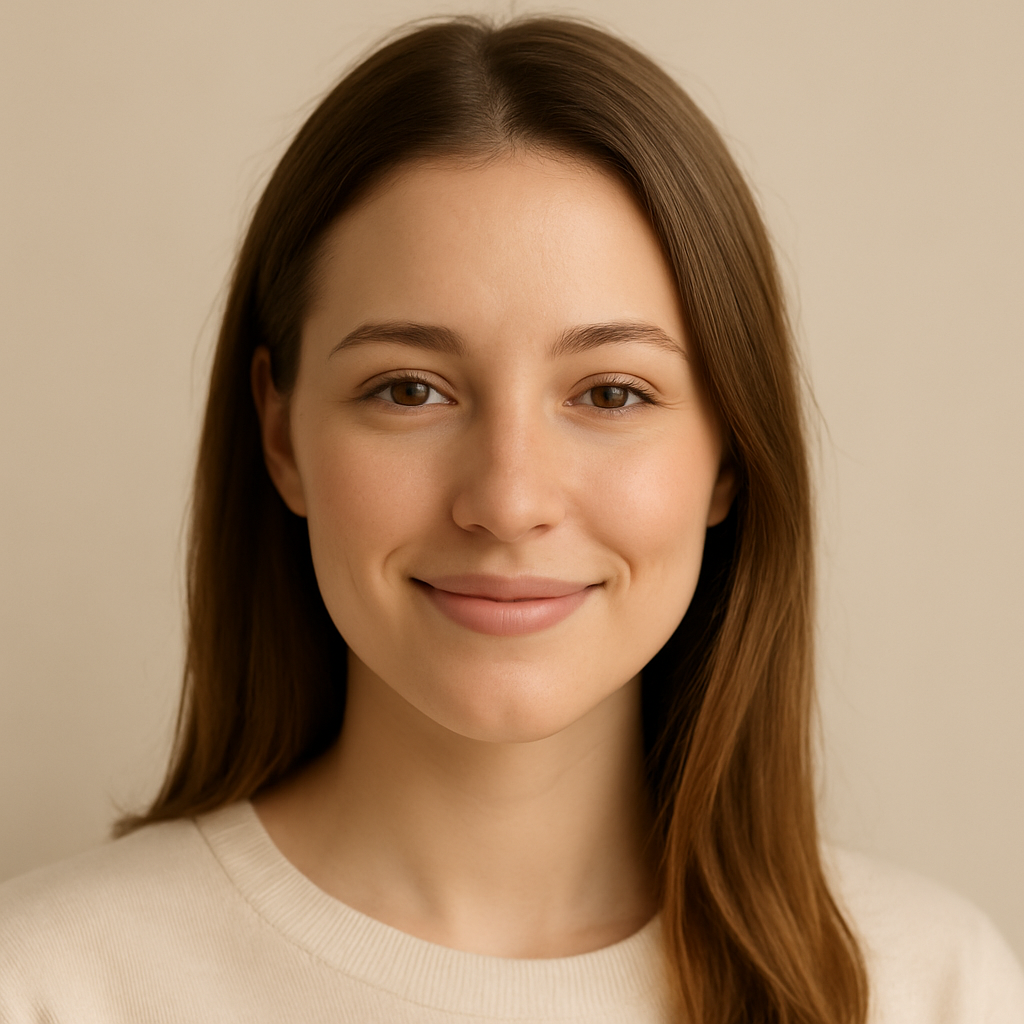 Jessica Miller