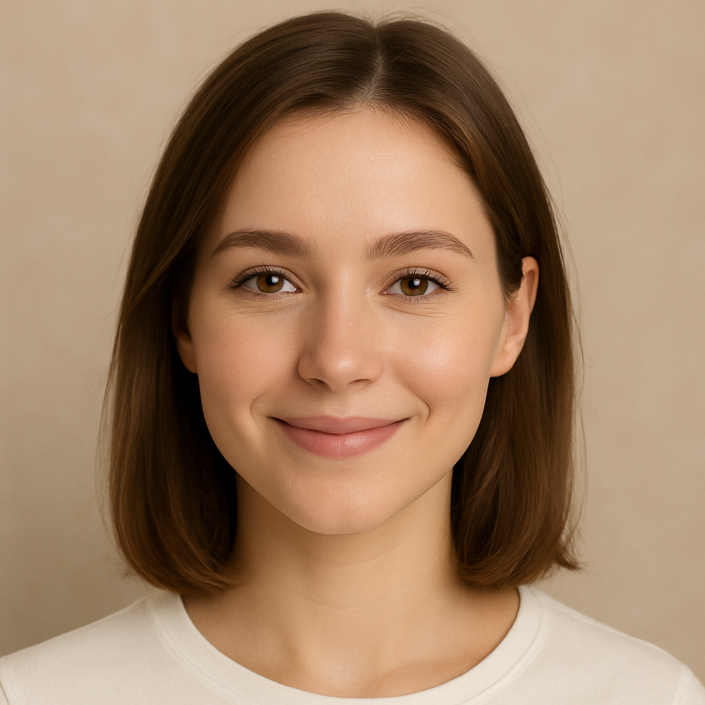 Hannah Cooper
