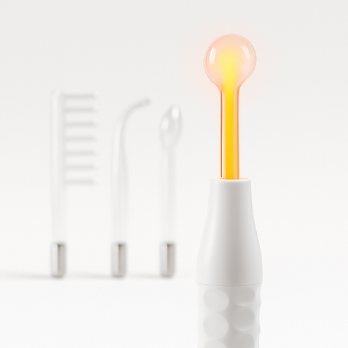 Skin & Scalp Therapy Wand