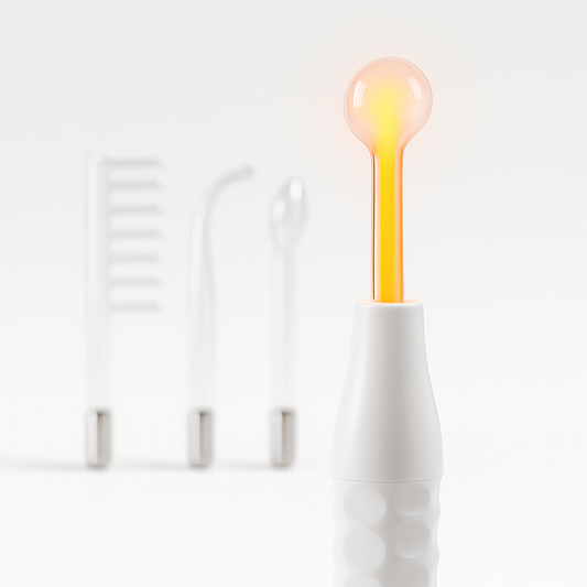 Skin & Scalp Therapy Wand