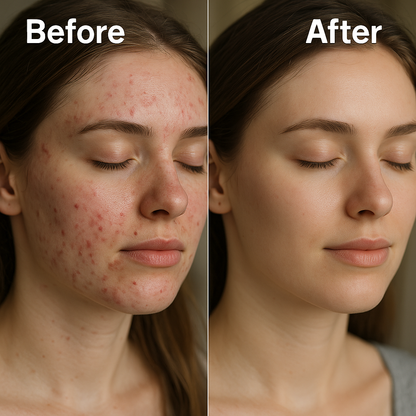 Skin & Scalp Therapy Wand