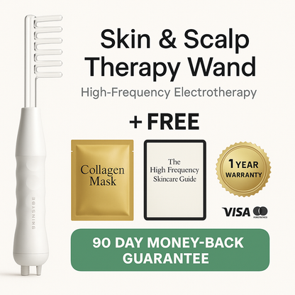 Skin & Scalp Therapy Wand